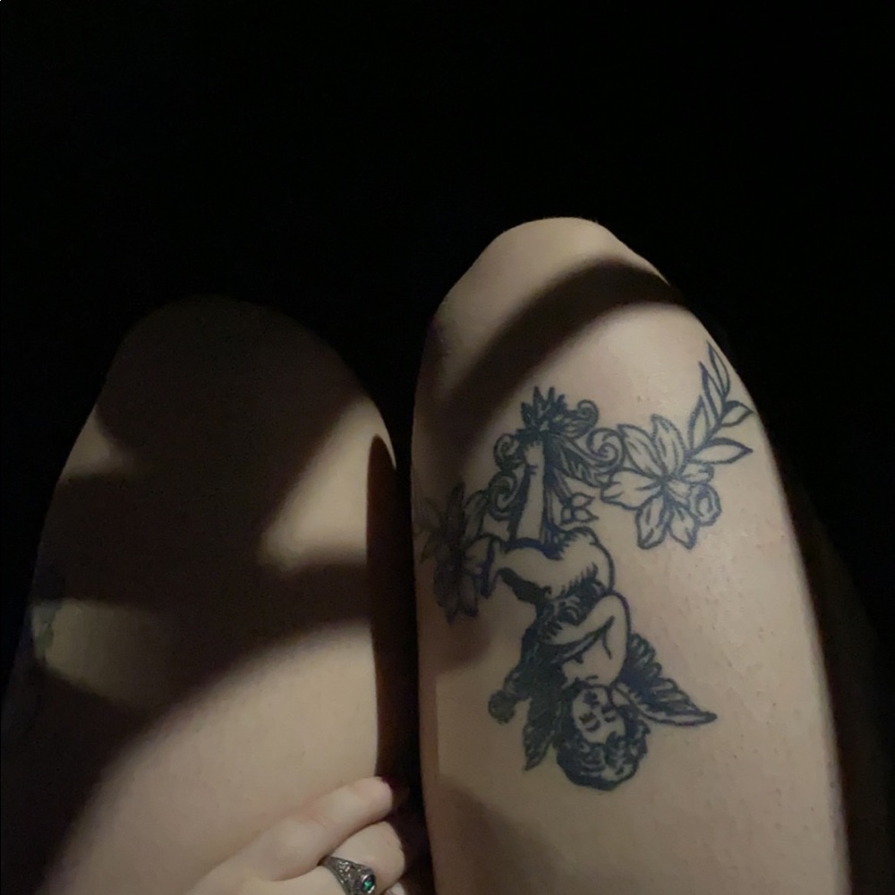 Meet your Posher, Rachel